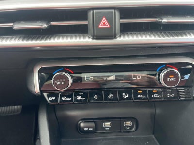 2024 Kia K5 GT-LINE AUTO FWD