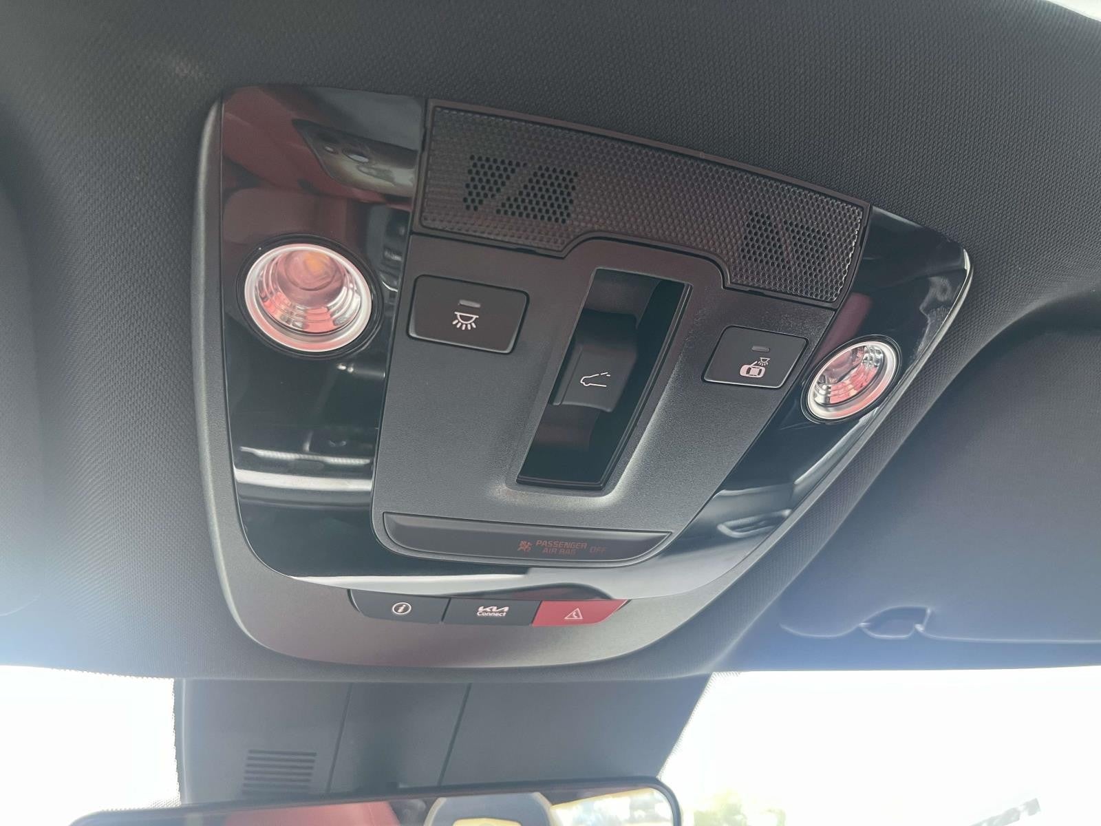 2024 Kia K5 GT-LINE AUTO FWD