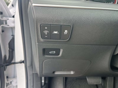 2024 Kia K5 GT-LINE AUTO FWD