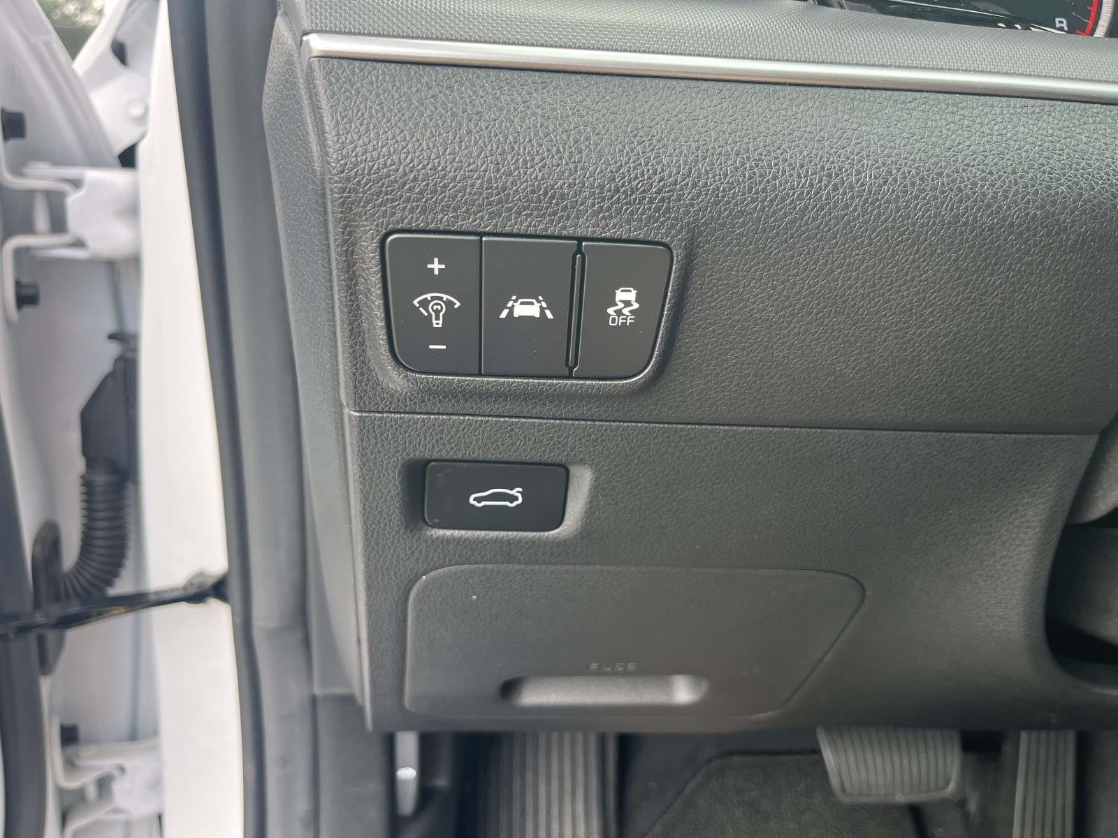 2024 Kia K5 GT-LINE AUTO FWD
