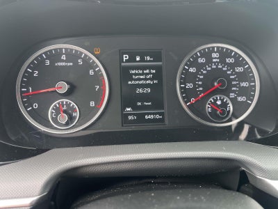 2024 Kia K5 GT-LINE AUTO FWD
