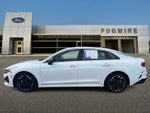 2024 Kia K5 GT-LINE AUTO FWD
