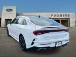 2024 Kia K5 GT-LINE AUTO FWD