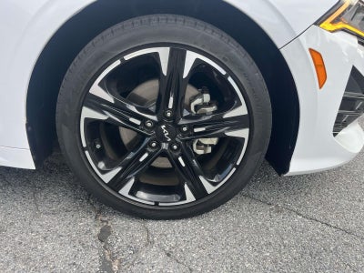 2024 Kia K5 GT-LINE AUTO FWD