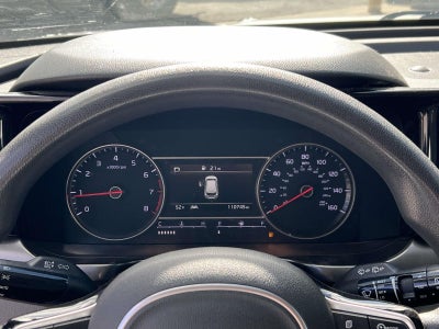 2022 Kia Sorento LX