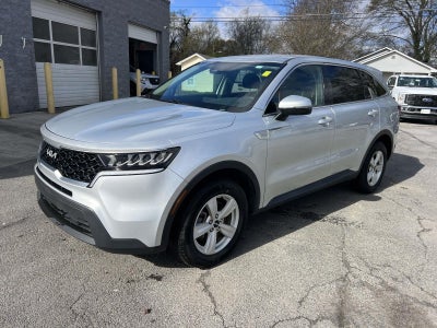 2022 Kia Sorento LX
