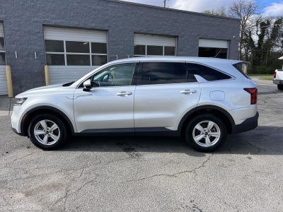 2022 Kia Sorento LX