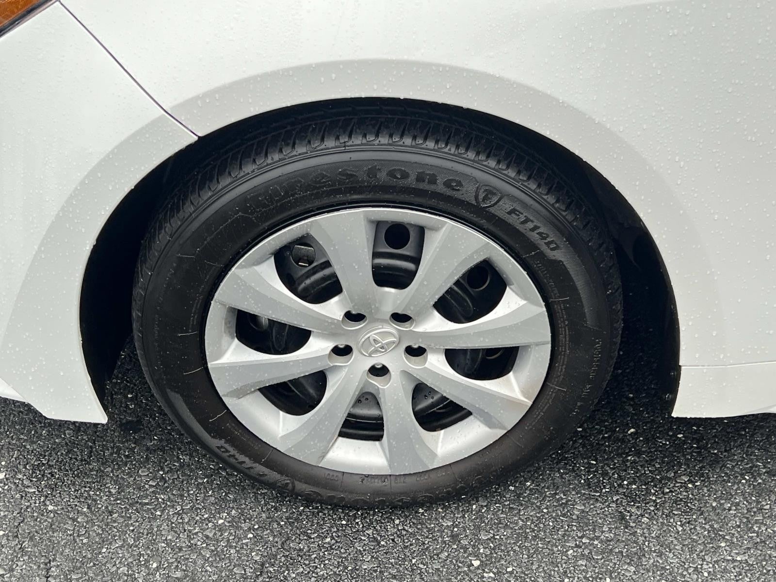 2023 Toyota Corolla LE CVT