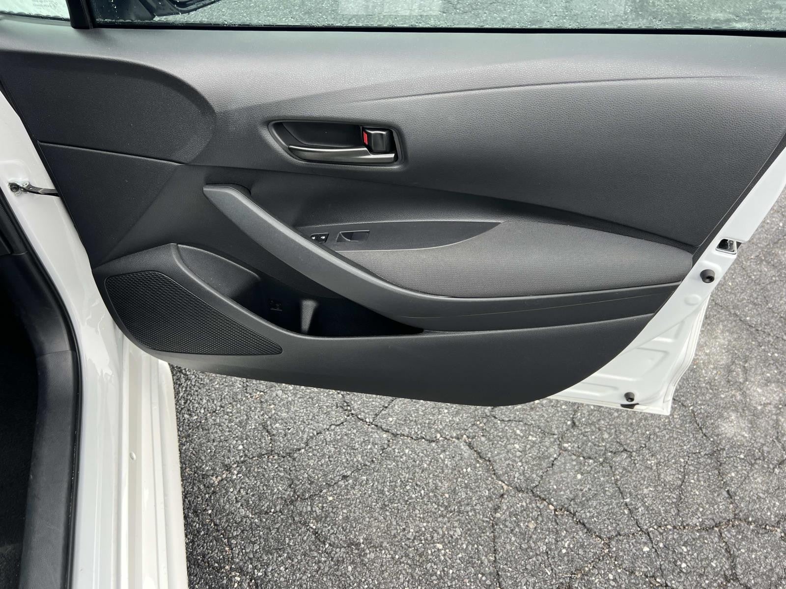 2023 Toyota Corolla LE CVT