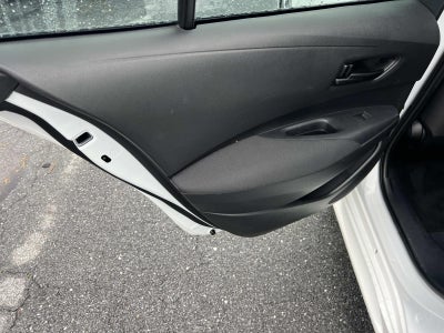 2023 Toyota Corolla LE CVT