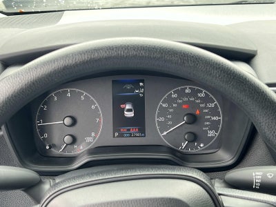 2023 Toyota Corolla LE CVT