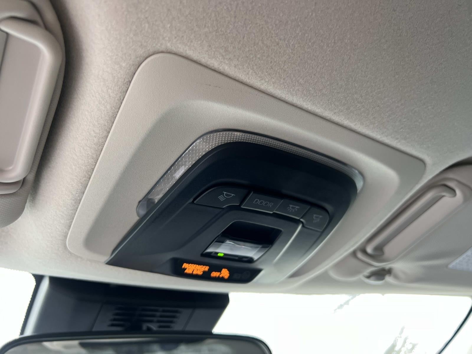 2023 Toyota Corolla LE CVT