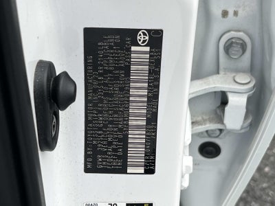 2023 Toyota Corolla LE CVT