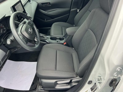 2023 Toyota Corolla LE CVT