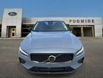 2024 Volvo S60 Plus Dark Theme
