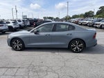 2024 Volvo S60 Plus Dark Theme