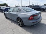 2024 Volvo S60 Plus Dark Theme