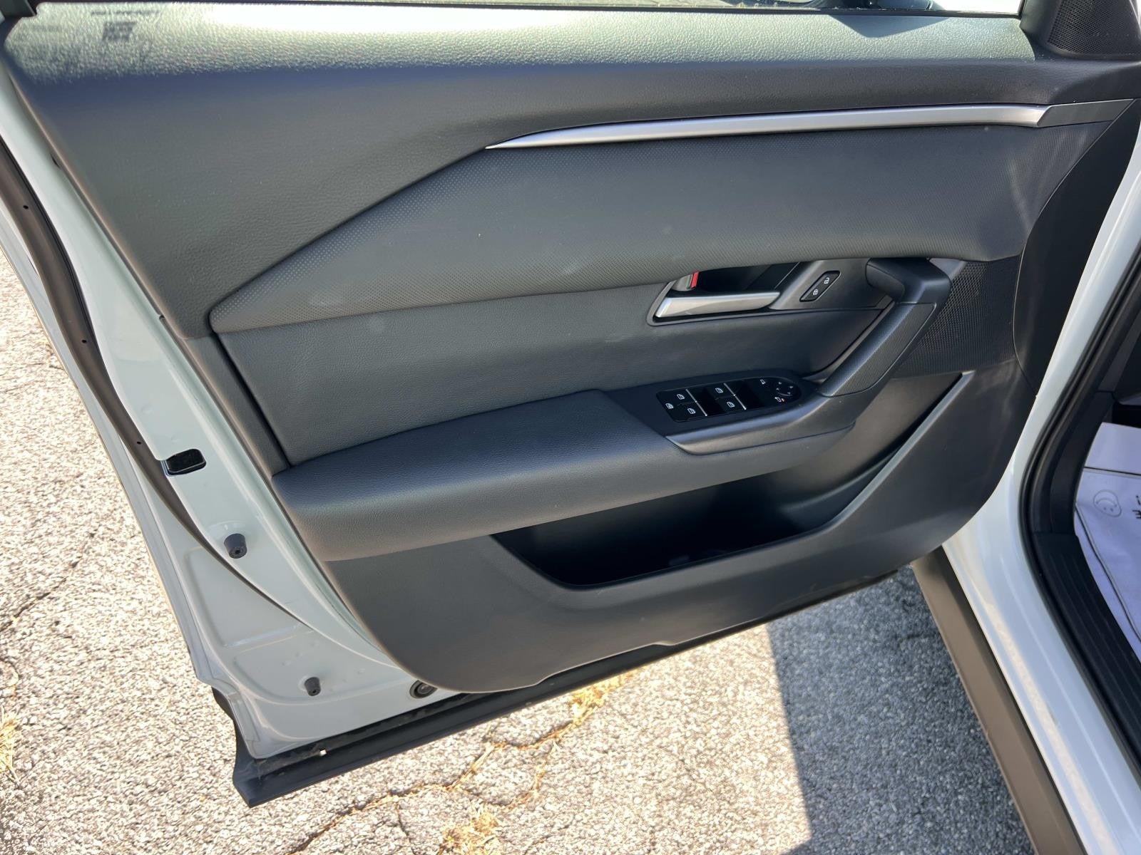 2023 Mazda Mazda CX-50 2.5 S Preferred Plus Package