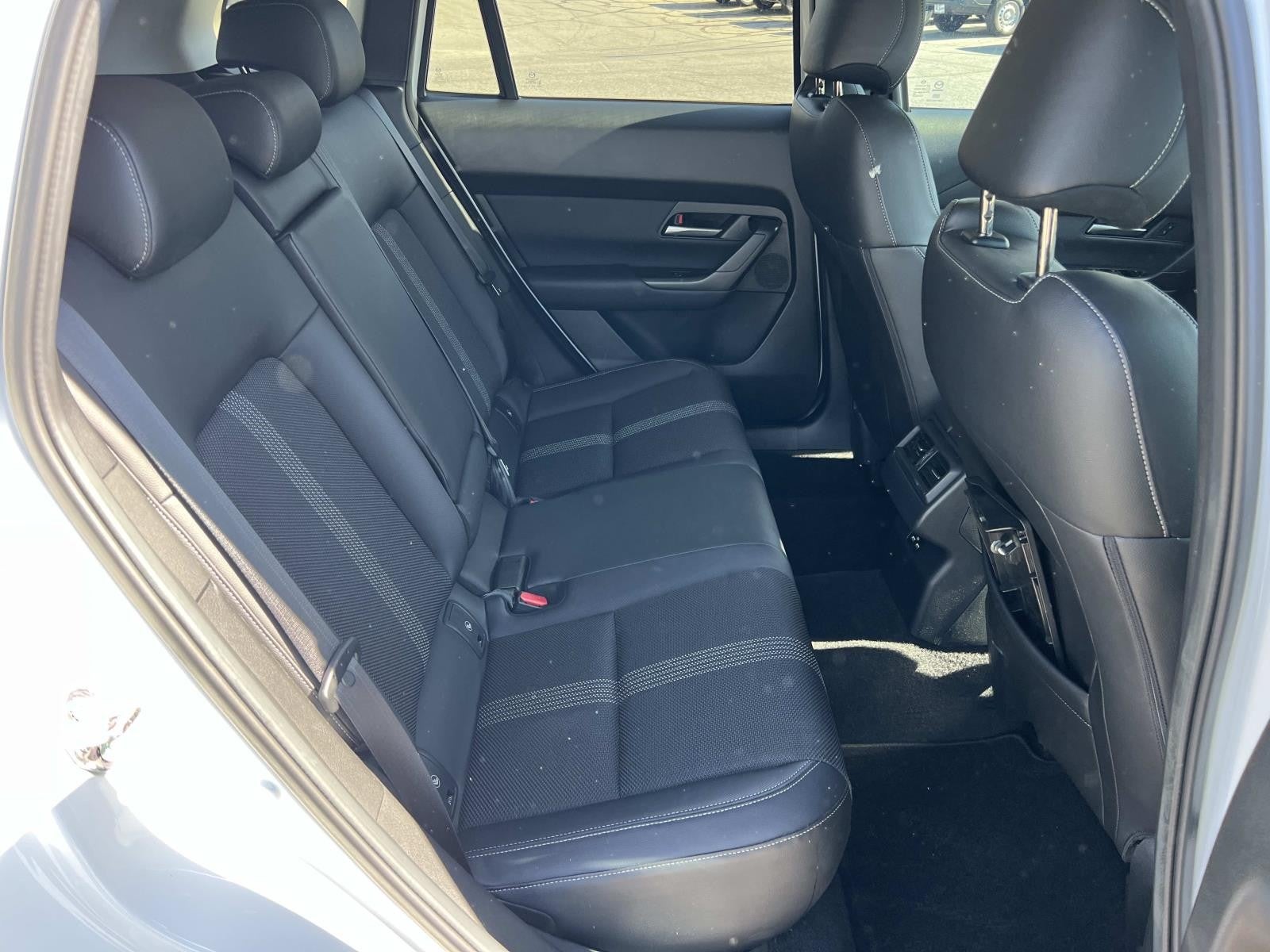 2023 Mazda Mazda CX-50 2.5 S Preferred Plus Package