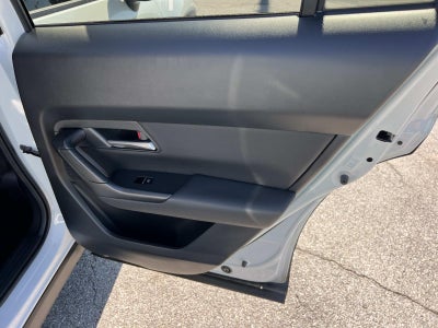 2023 Mazda Mazda CX-50 2.5 S Preferred Plus Package