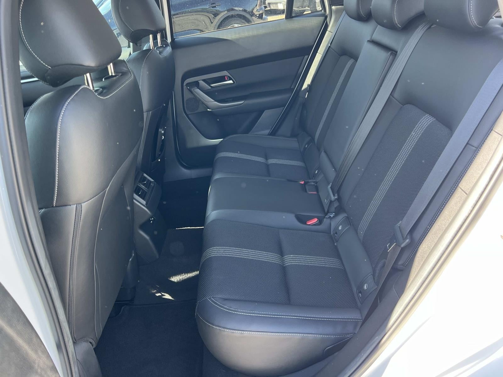 2023 Mazda Mazda CX-50 2.5 S Preferred Plus Package