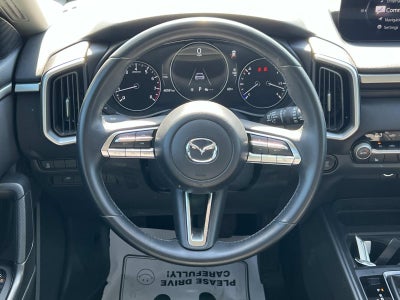 2023 Mazda Mazda CX-50 2.5 S Preferred Plus Package