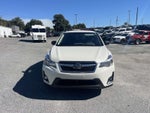 2016 Subaru Crosstrek 2.0i