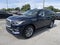 2021 INFINITI QX80 LUXE