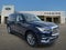 2021 INFINITI QX80 LUXE