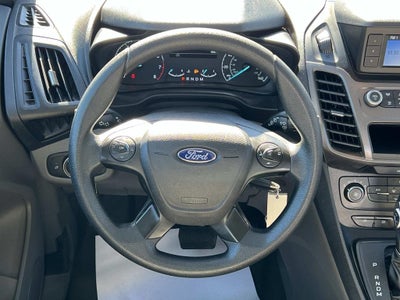 2022 Ford Transit Connect XL