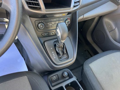 2022 Ford Transit Connect XL