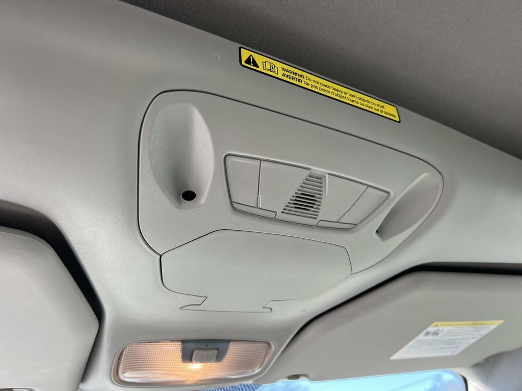 2022 Ford Transit Connect XL