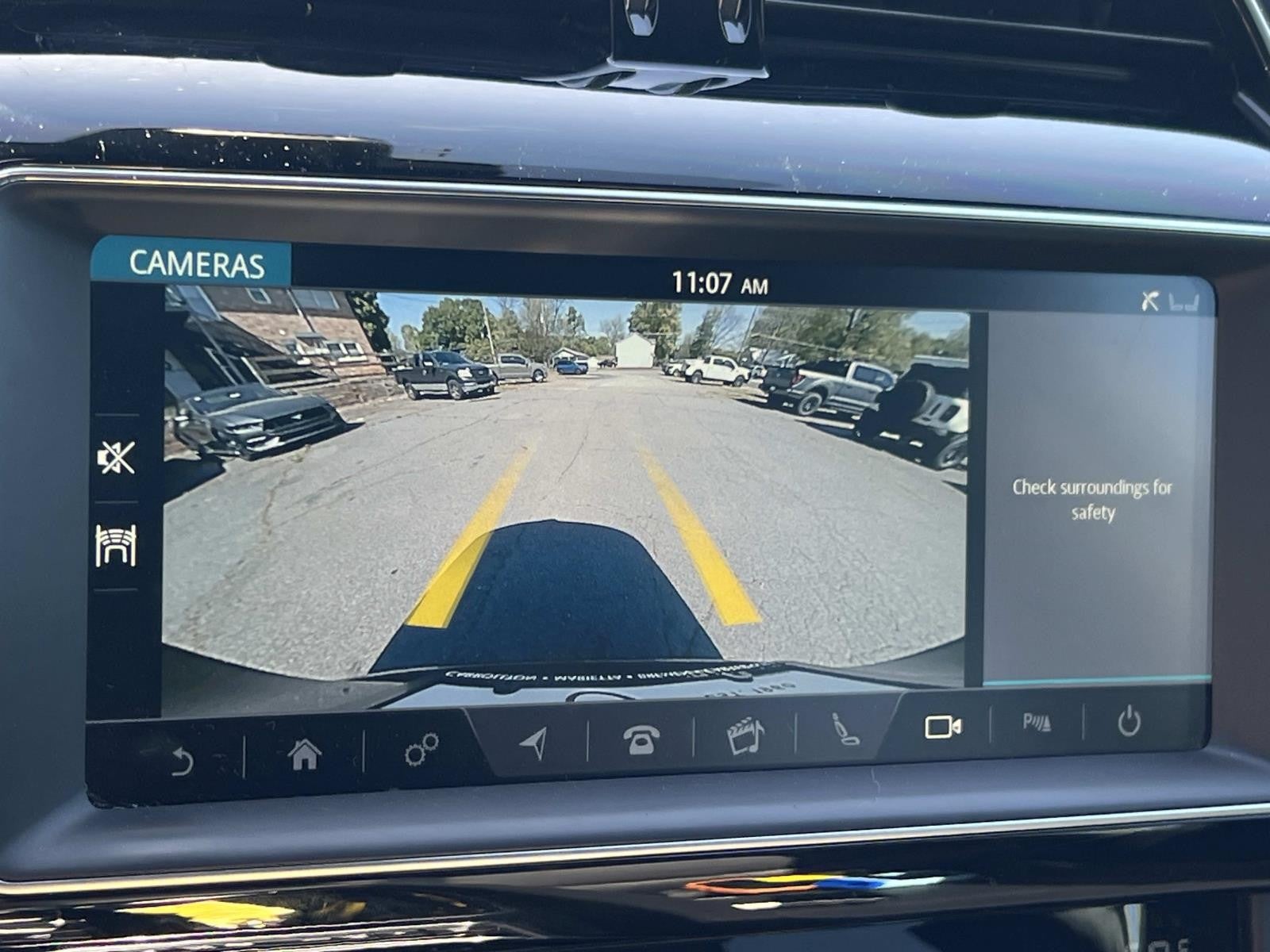 2019 Jaguar F-PACE 25t Premium