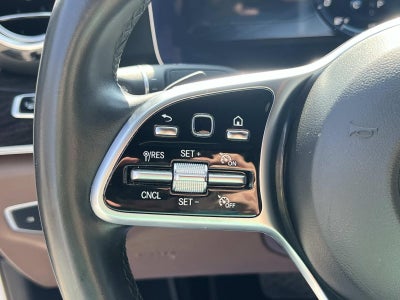 2019 Mercedes-Benz E-Class E 300