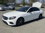 2019 Mercedes-Benz E-Class E 300