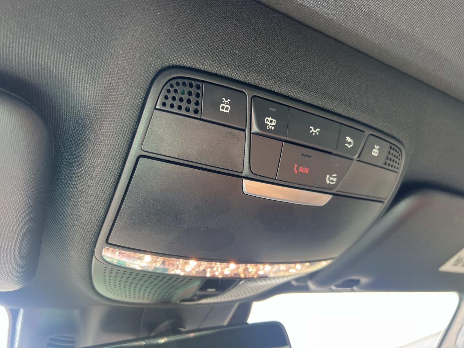 2019 Mercedes-Benz E-Class E 300