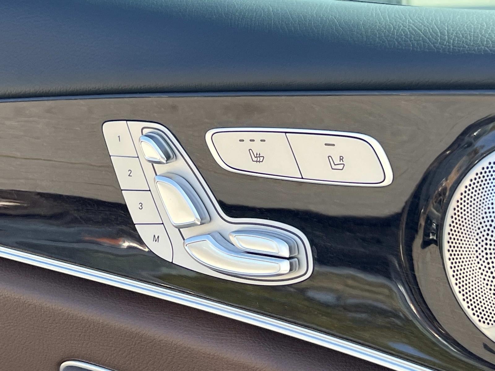 2019 Mercedes-Benz E-Class E 300