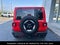 2021 Jeep Wrangler Rubicon