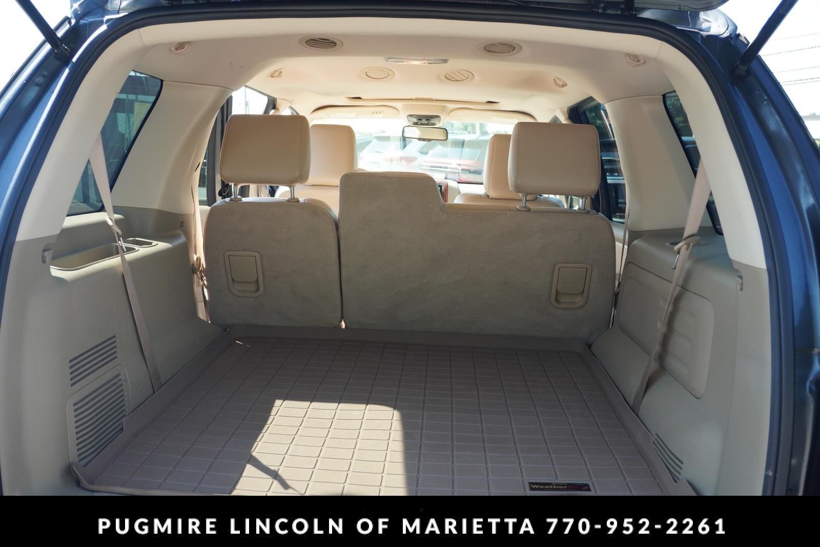 2010 Ford Explorer Eddie Bauer