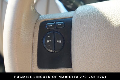 2010 Ford Explorer Eddie Bauer