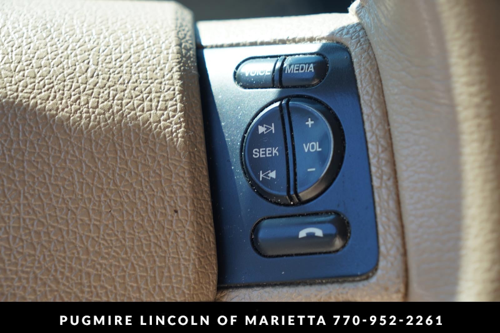 2010 Ford Explorer Eddie Bauer