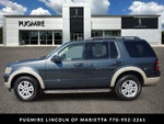 2010 Ford Explorer Eddie Bauer