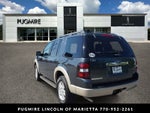 2010 Ford Explorer Eddie Bauer