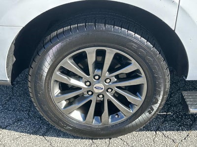 2021 Ford Expedition Max Limited