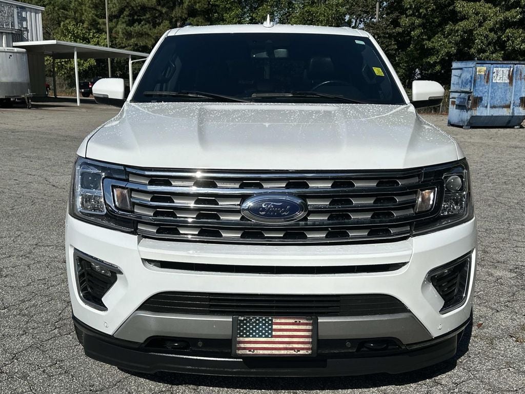 2021 Ford Expedition Max Limited