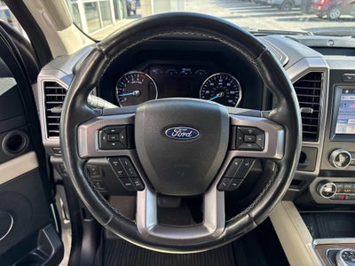 2019 Ford Expedition Platinum