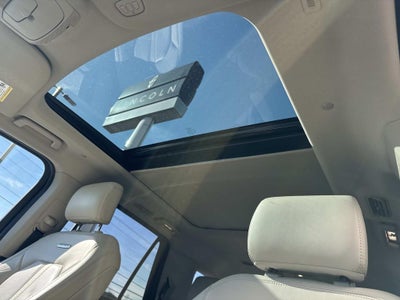 2019 Ford Expedition Platinum