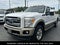 2012 Ford Super Duty F-250 SRW Lariat