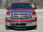 2011 Ford F-150 Lariat