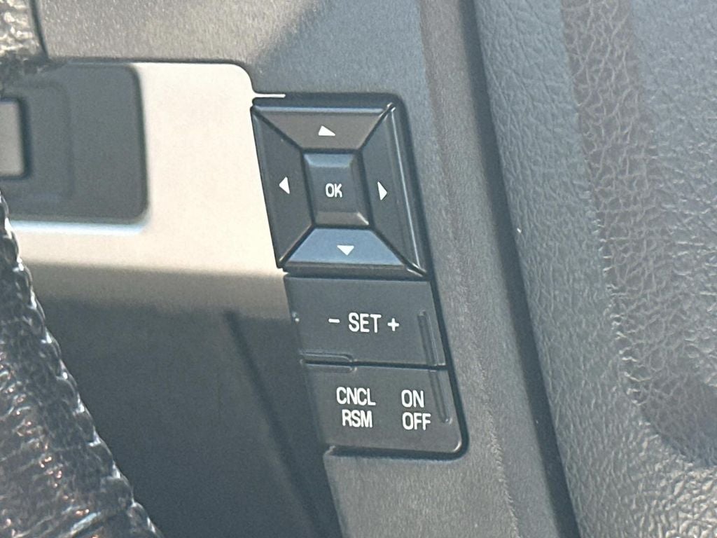 2011 Ford F-150 Lariat